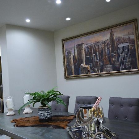 Ferienwohnung Jootiq Loft Vouliagméni Exterior foto