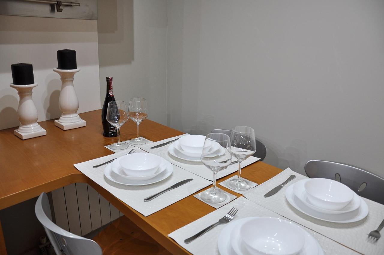Ferienwohnung Jootiq Loft Vouliagméni Exterior foto