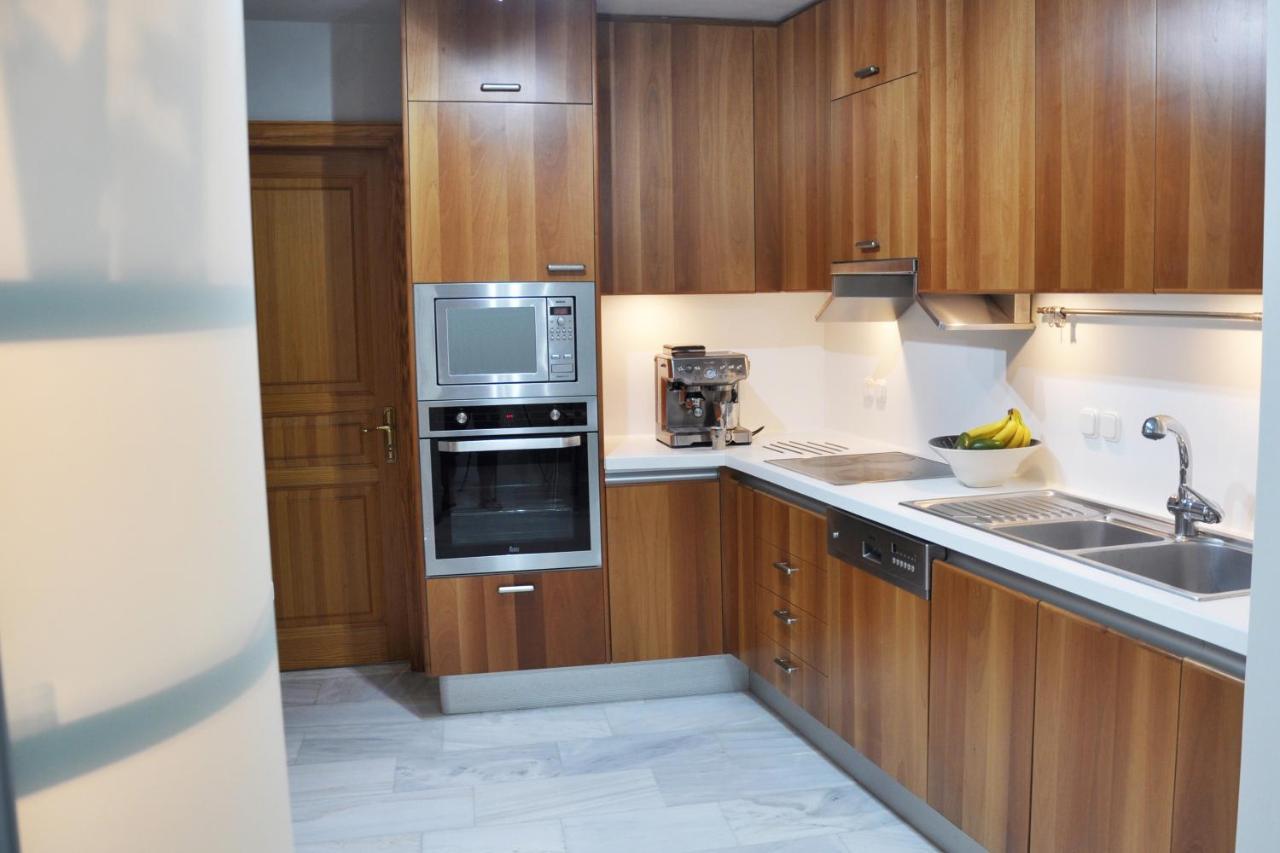 Ferienwohnung Jootiq Loft Vouliagméni Exterior foto